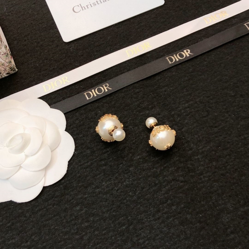 Christian Dior Earrings